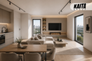 “NewTon” Apartments, Vilnius