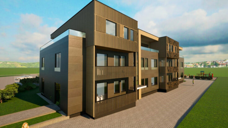 Phoenix House IV