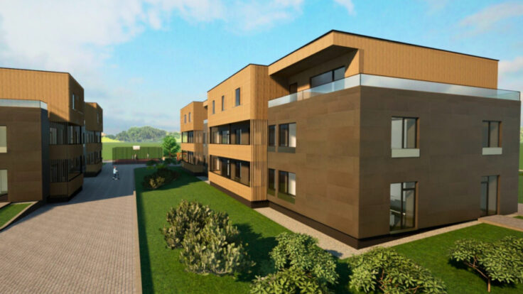 Phoenix House IV