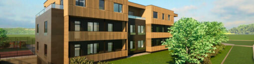 Phoenix House IV