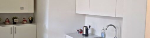 Rotundo premises, Vilnius