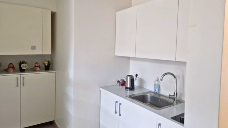 Rotundo premises, Vilnius