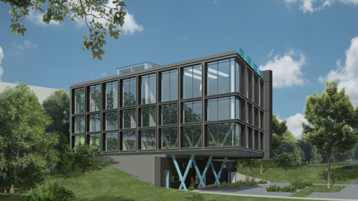 Brazzi Studio, Vilnius