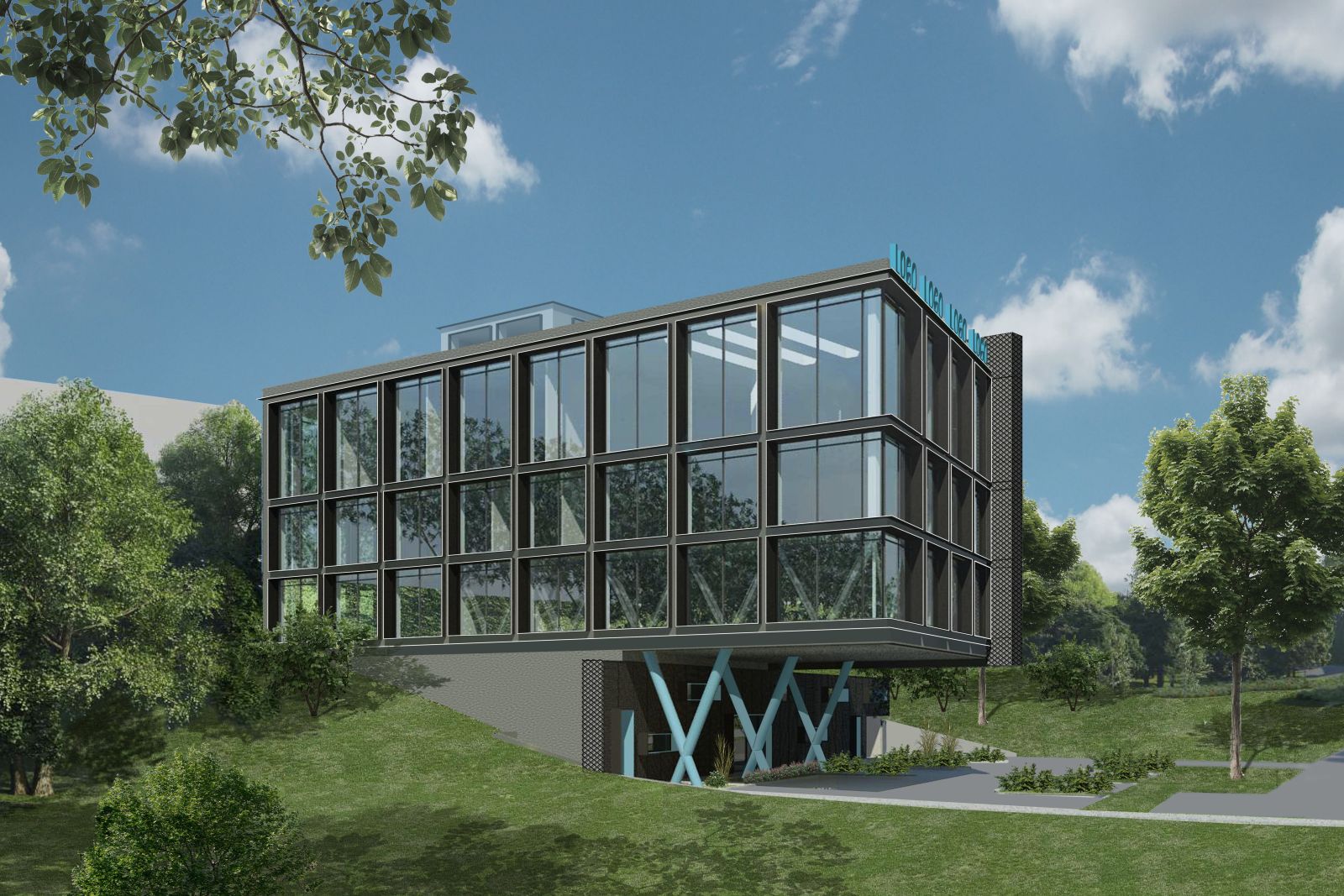 Brazzi Studio, Vilnius