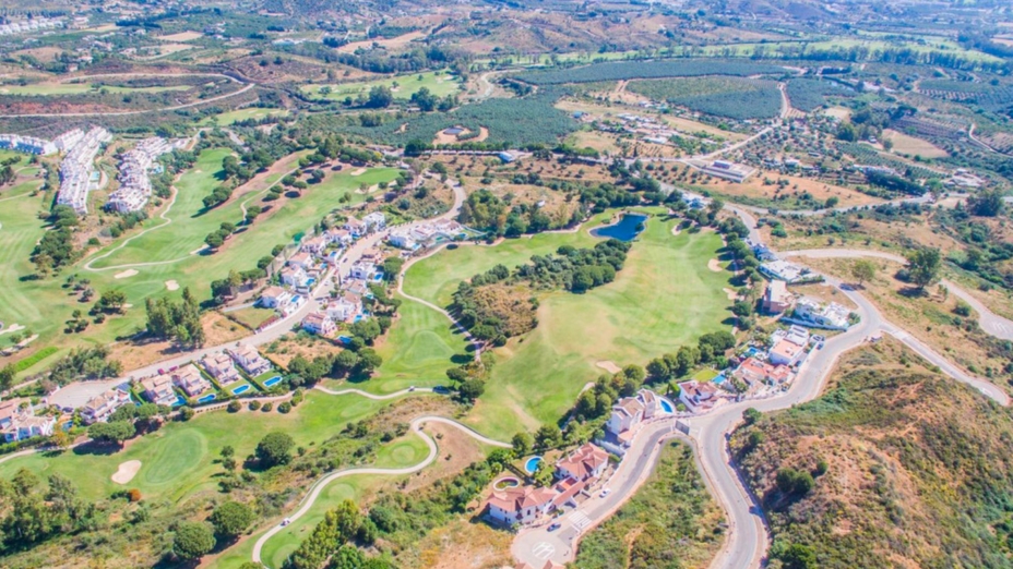 Entrelagos Golf Villa, Mijas II