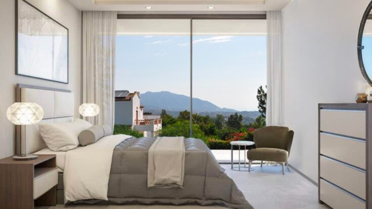 Entrelagos Golf Villa, Mijas II