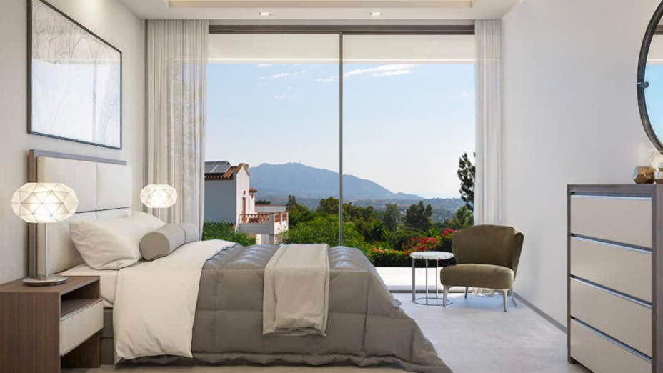 Entrelagos Golf Villa, Mijas II