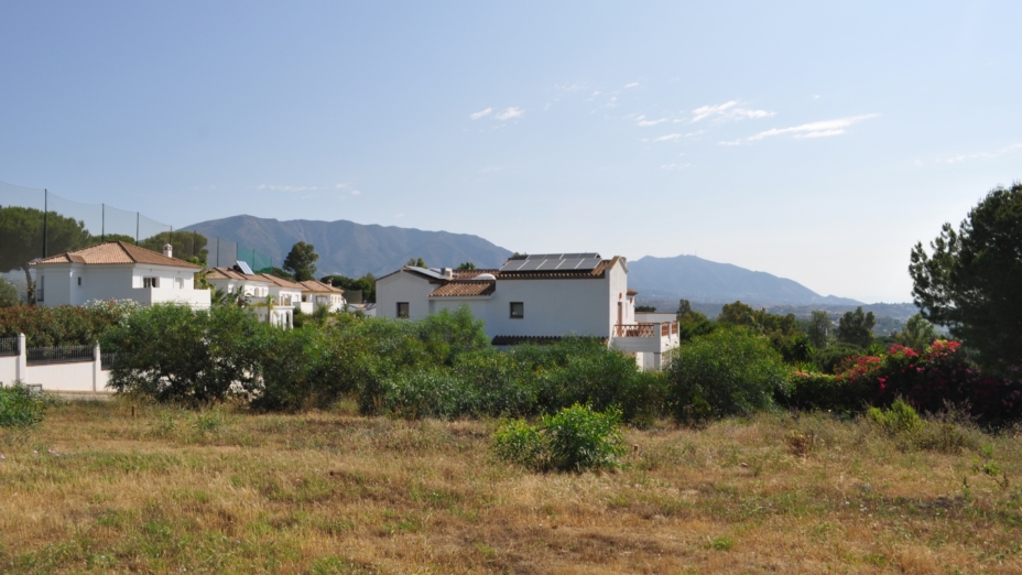 Entrelagos Golf Villa, Mijas II