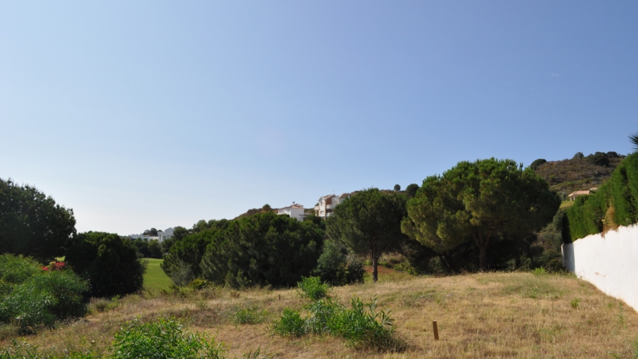 Entrelagos Golf Villa, Mijas II