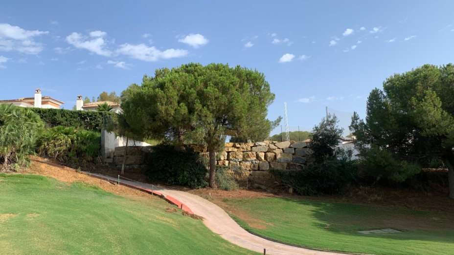 Entrelagos Golf Villa, Mijas II