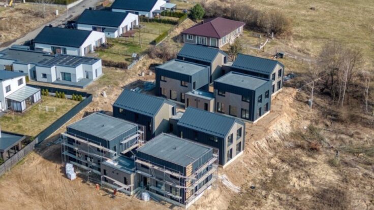 Harmony Homes IX