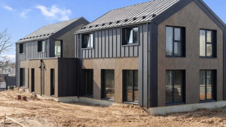 Harmony Homes IX
