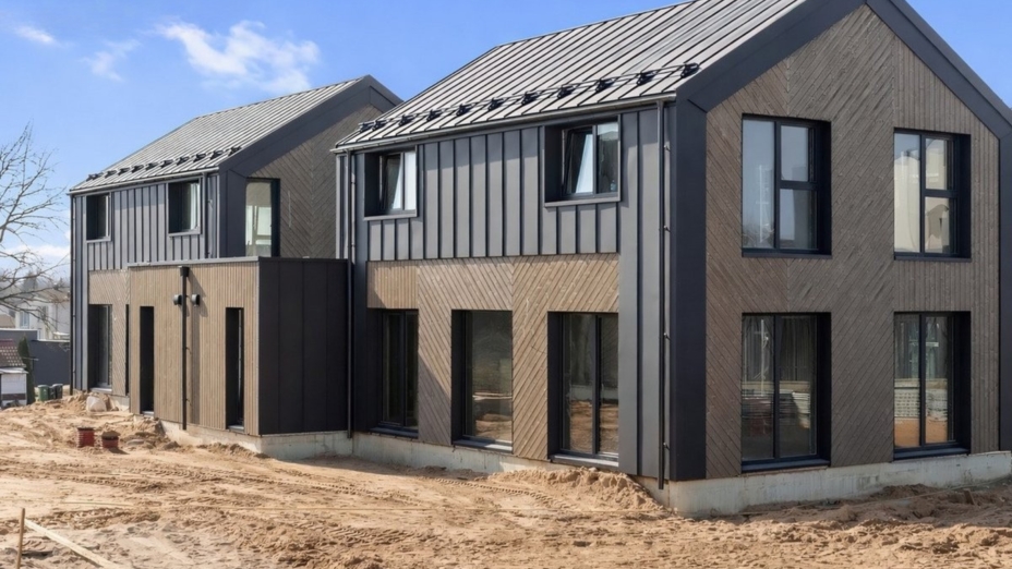 Harmony Homes IX