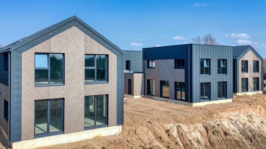 Harmony Homes IX