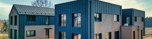 Harmony Homes IX