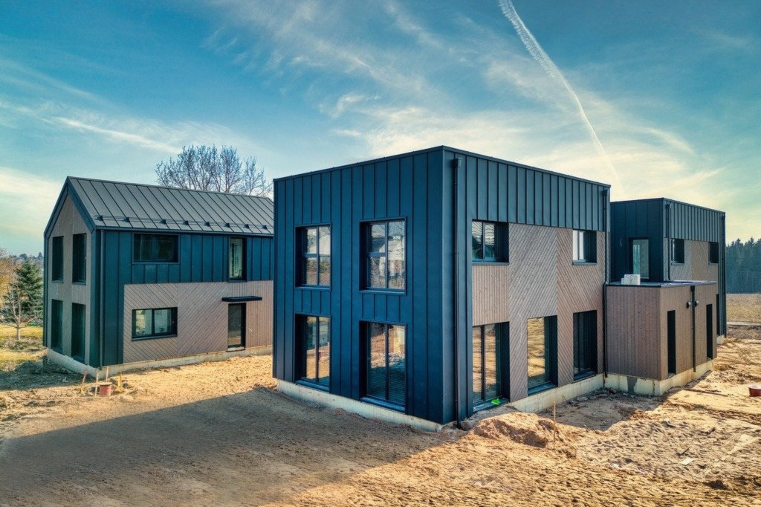 Harmony Homes IX