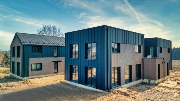 Harmony Homes VIII