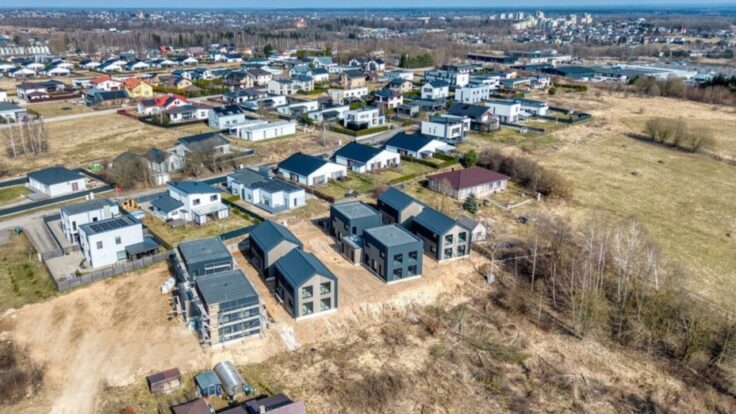 Harmony Homes VIII
