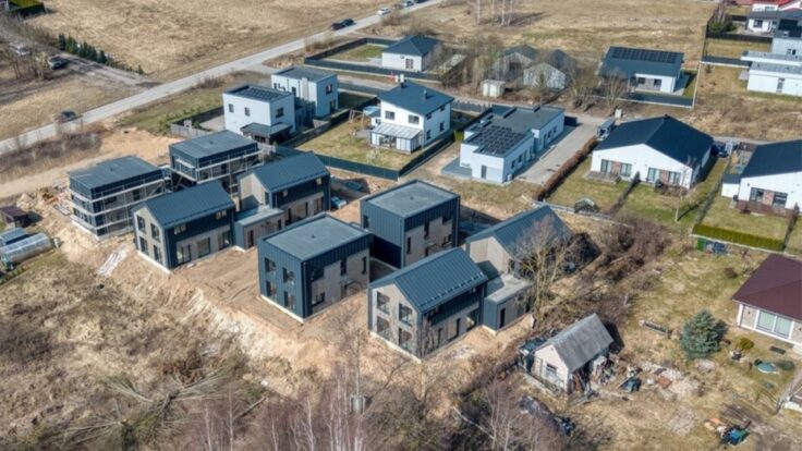 Harmony Homes VIII