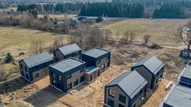 Harmony Homes VIII