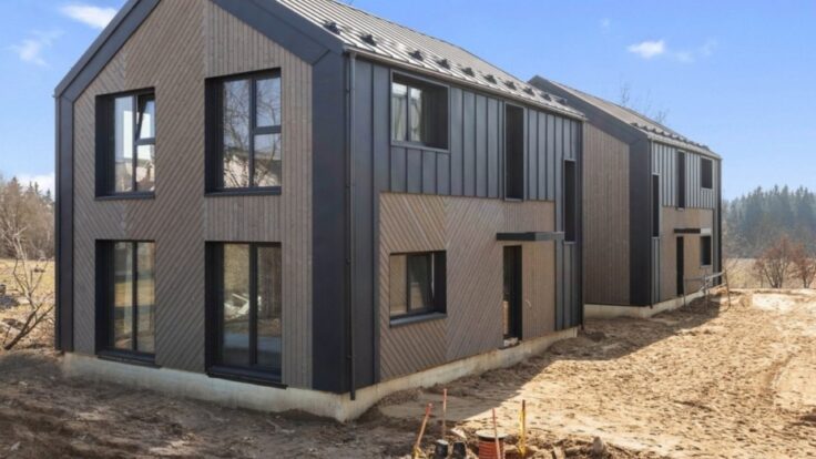 Harmony Homes VIII