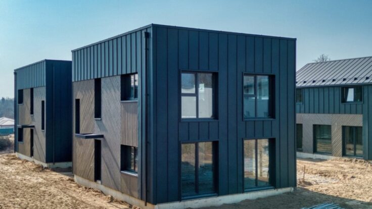 Harmony Homes VIII