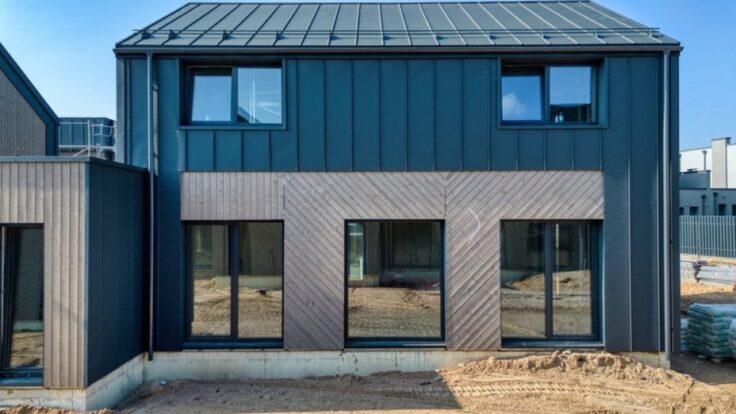 Harmony Homes VIII