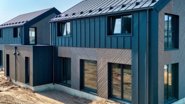 Harmony Homes VIII
