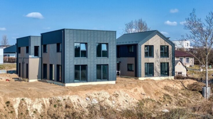 Harmony Homes VIII