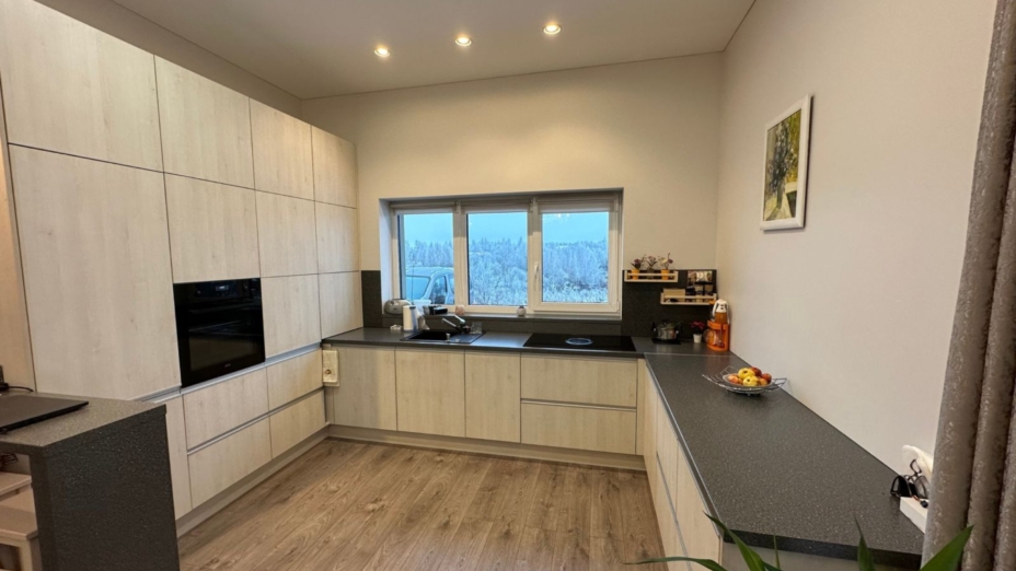 Montvilo Duplex, district de Vilnius II