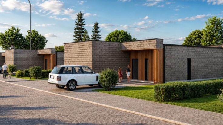 Naktigones Homes, Kaunas dist.