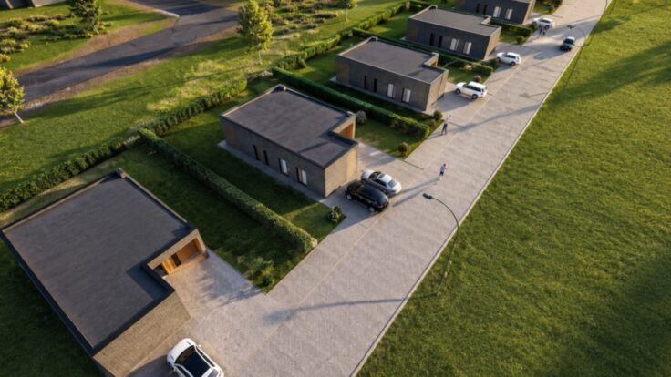 Naktigones Homes, Kaunas dist. III