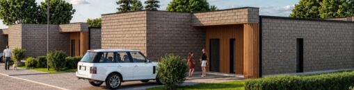 Naktigones Homes, Kaunas dist.
