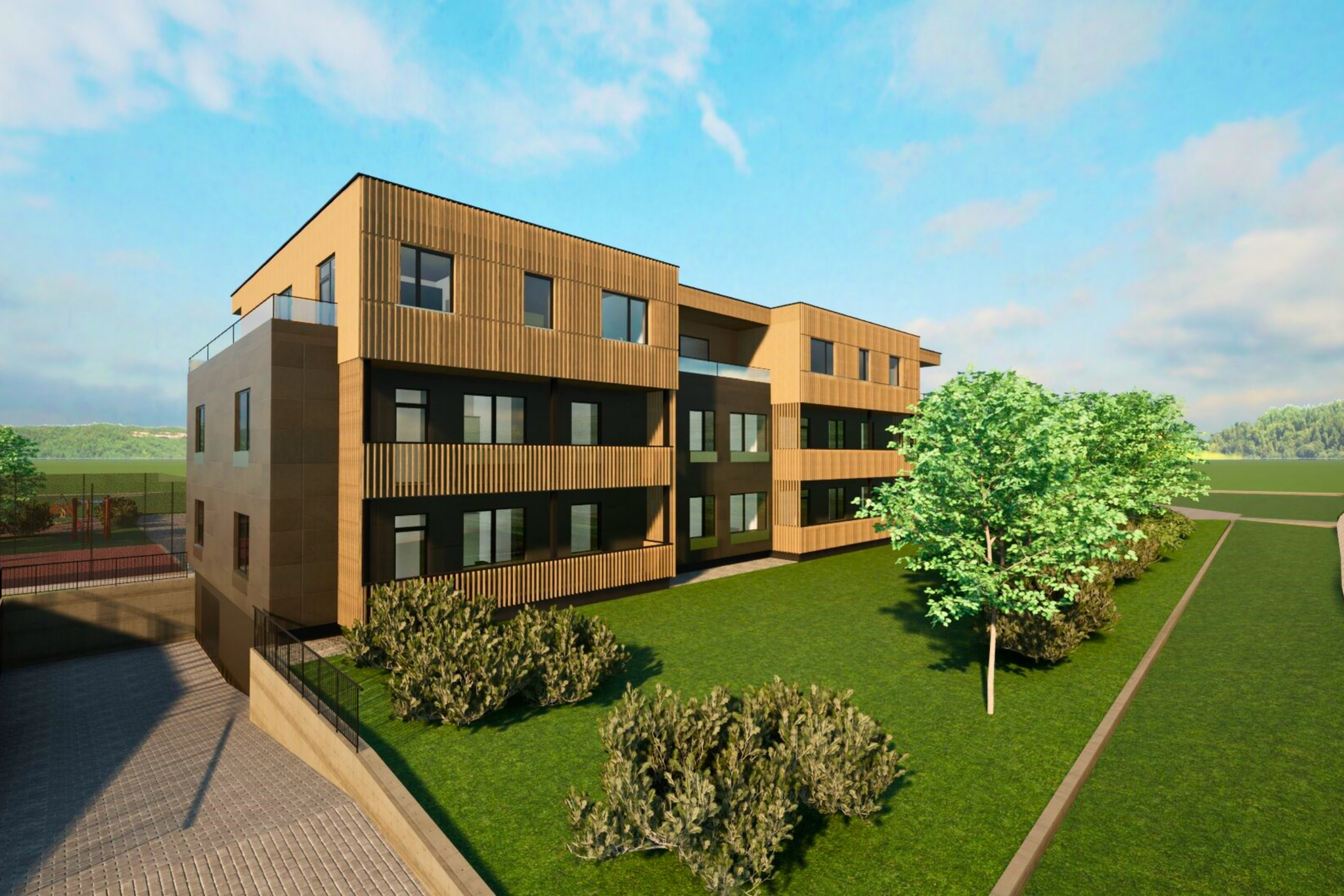 Phoenix House V