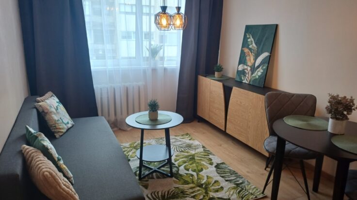 Locaux Ausros vartai st., Vilnius