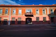 Premises Ausros vartai st., Vilnius