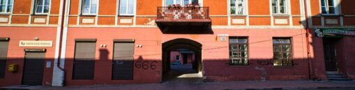 Premises Ausros vartai st., Vilnius