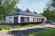 Single-family houses near Vilnius V