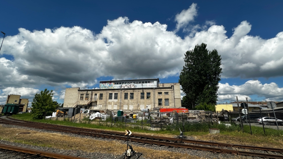 Zietelos lofts, Vilnius