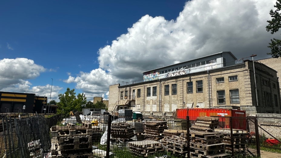 Zietelos Lofts, Vilnius