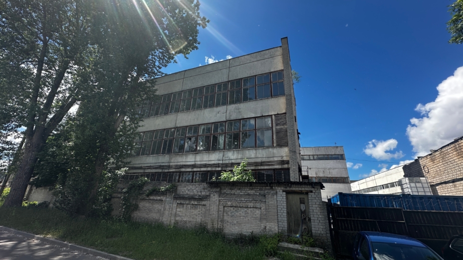 Zietelos Lofts, Vilnius