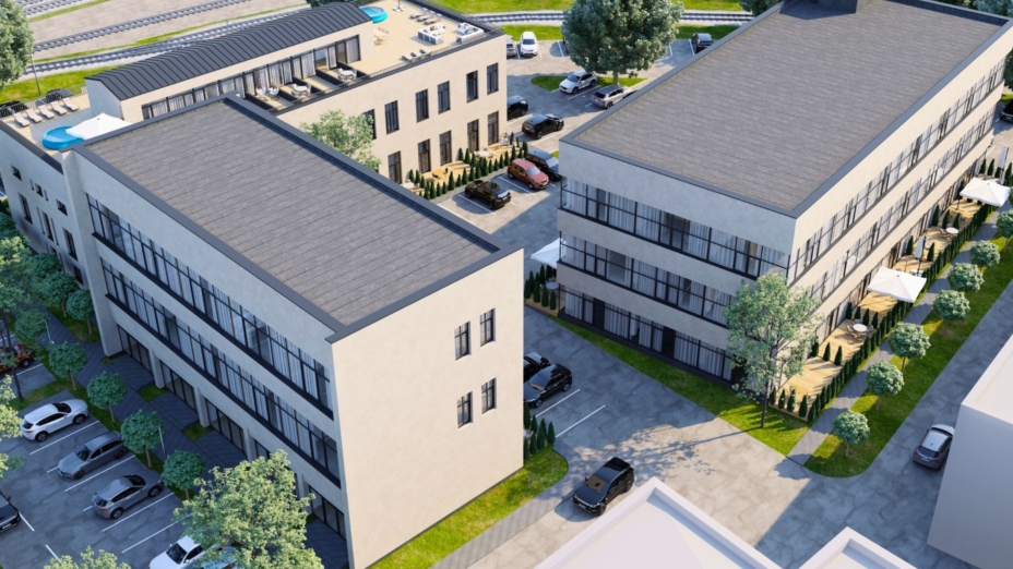 Zietelos Lofts, Vilnius