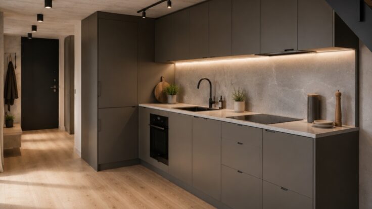 Zietelos Lofts, Vilnius II