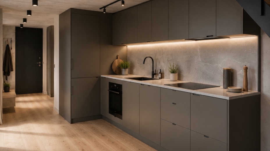 Zietelos lofts, Vilnius II
