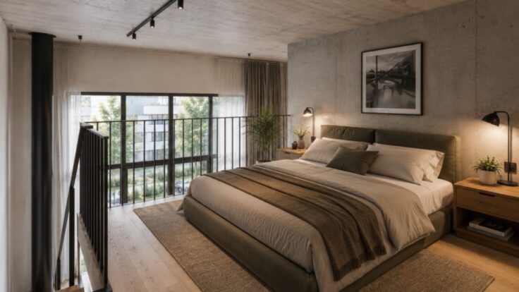 Zietelos Lofts, Vilnius II