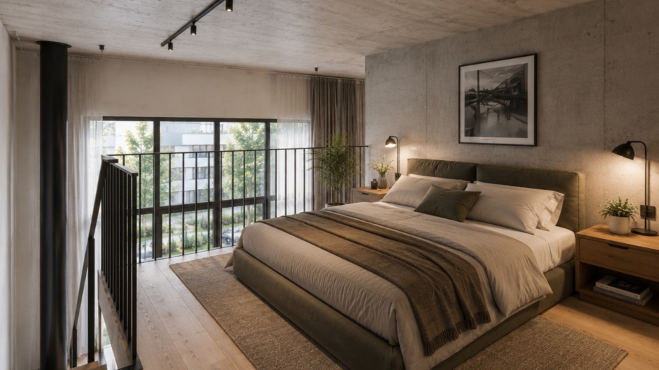 Zietelos lofts, Vilnius II