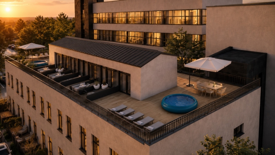 Zietelos lofts, Vilnius II