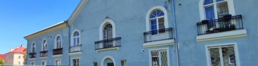 Apartments in Tallinn II