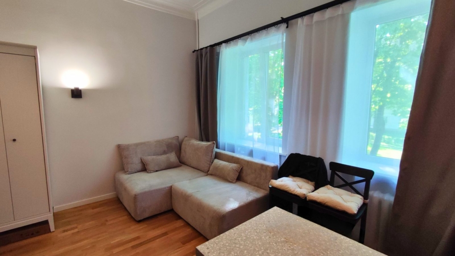 Apartments in Tallinn II
