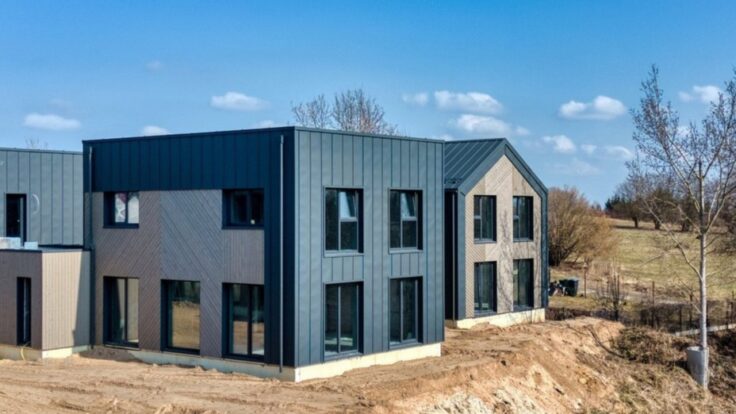 Harmony Homes (II) IV
